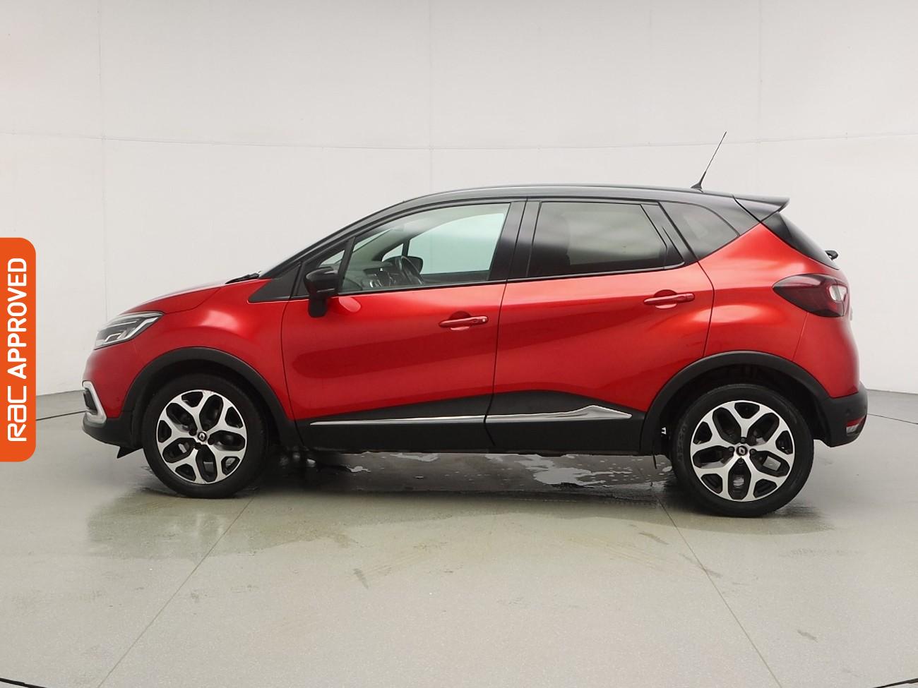 Used Renault Captur 2020 for sale - 77589472: Photo 28