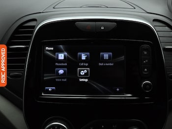 Used Renault Captur 2020 for sale - 77589472: Photo