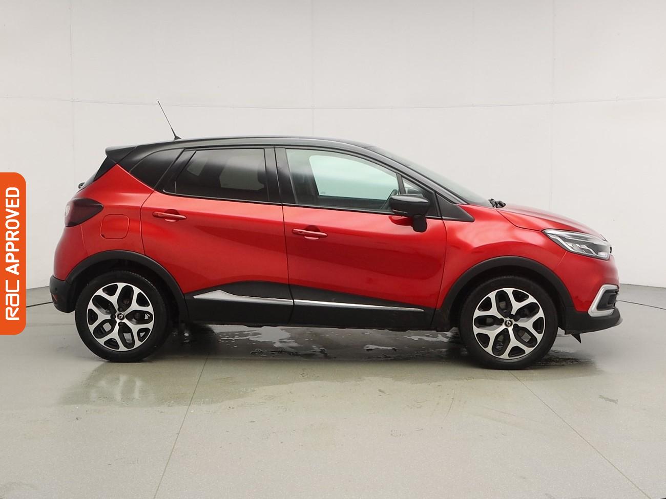Used Renault Captur 2020 for sale - 77589472: Photo 6