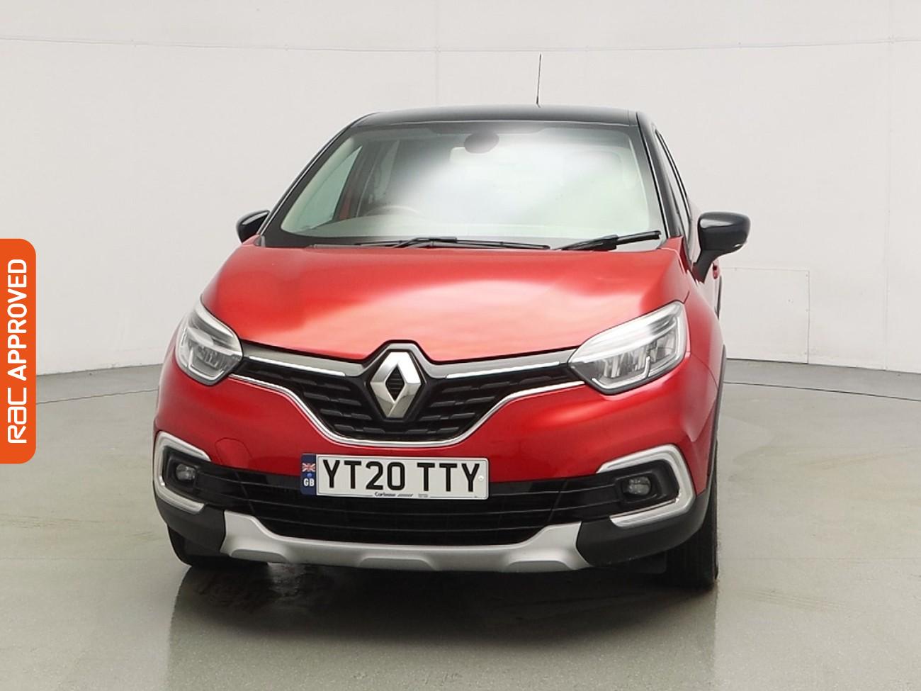 Used Renault Captur 2020 for sale - 77589472: Photo 7