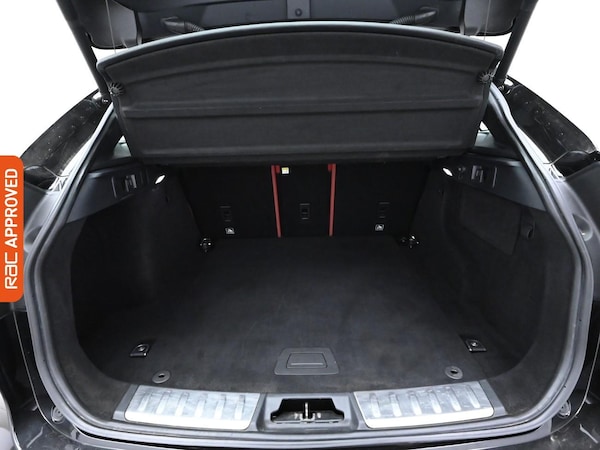 Used Jaguar F-Pace 2017 for sale - 75212813: Photo 27