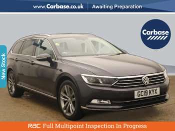 2019 - 2.0 TDI GT 5dr DSG [Panoramic Roof] [7 Speed]