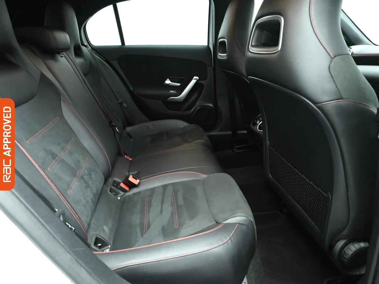 Used Mercedes-Benz A-Class 2020 for sale - 76663268: Photo 13