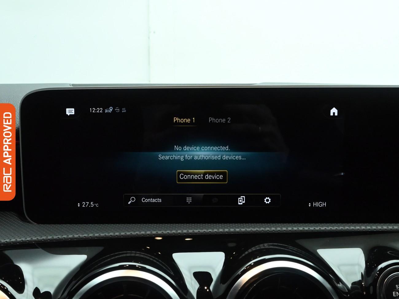 Used Mercedes-Benz A-Class 2020 for sale - 76663268: Photo 15