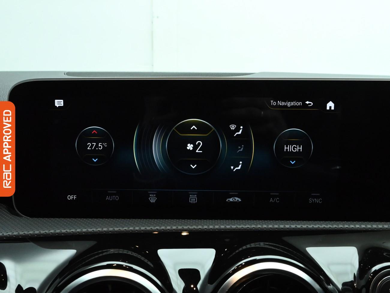 Used Mercedes-Benz A-Class 2020 for sale - 76663268: Photo 16