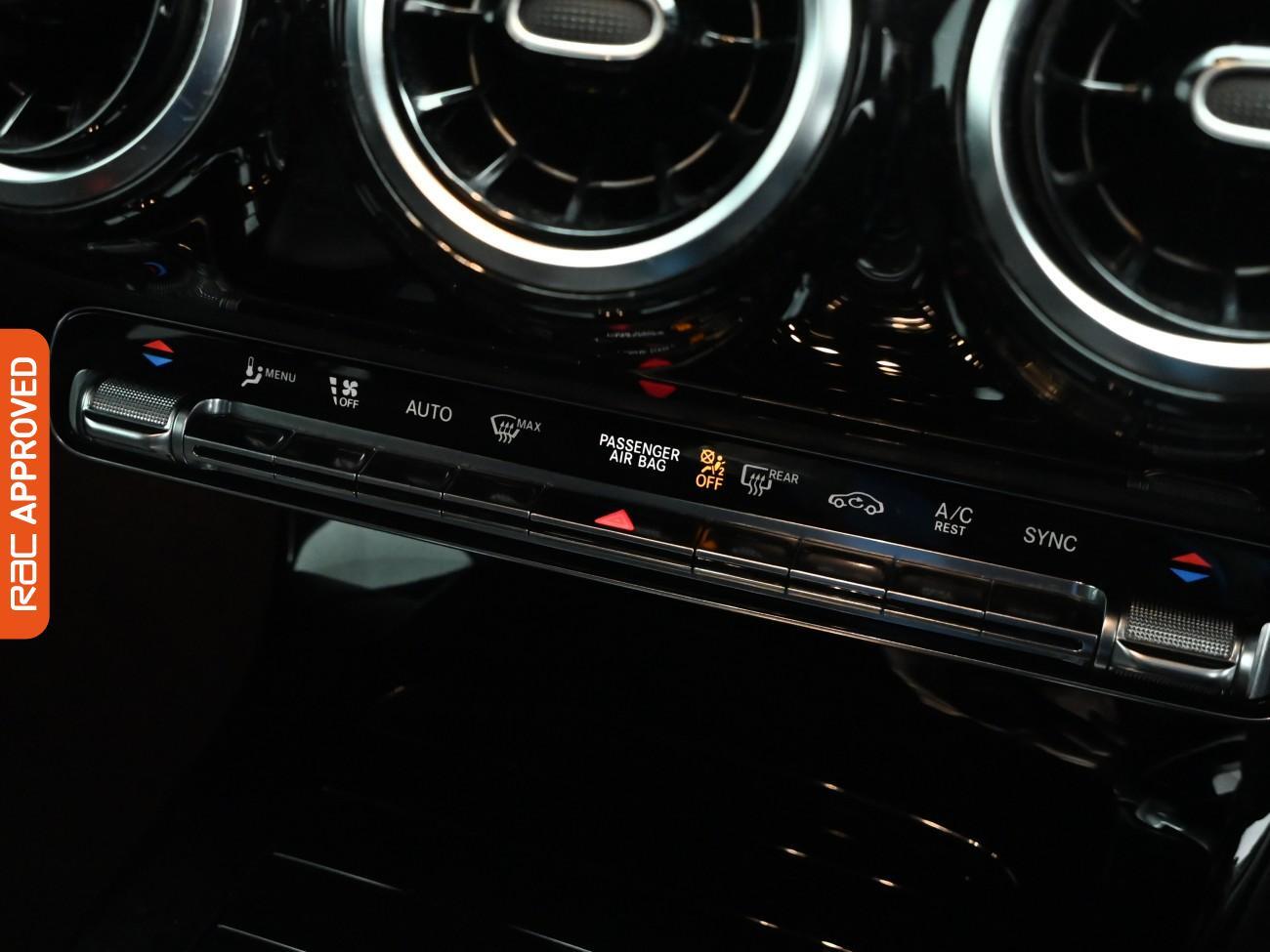 Used Mercedes-Benz A-Class 2020 for sale - 76663268: Photo 18