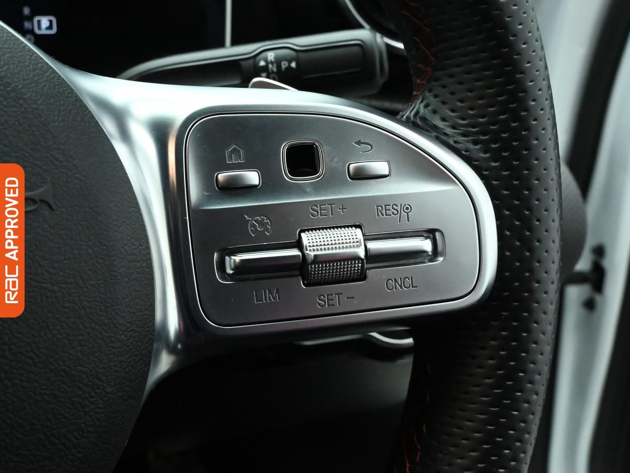 Used Mercedes-Benz A-Class 2020 for sale - 76663268: Photo 22