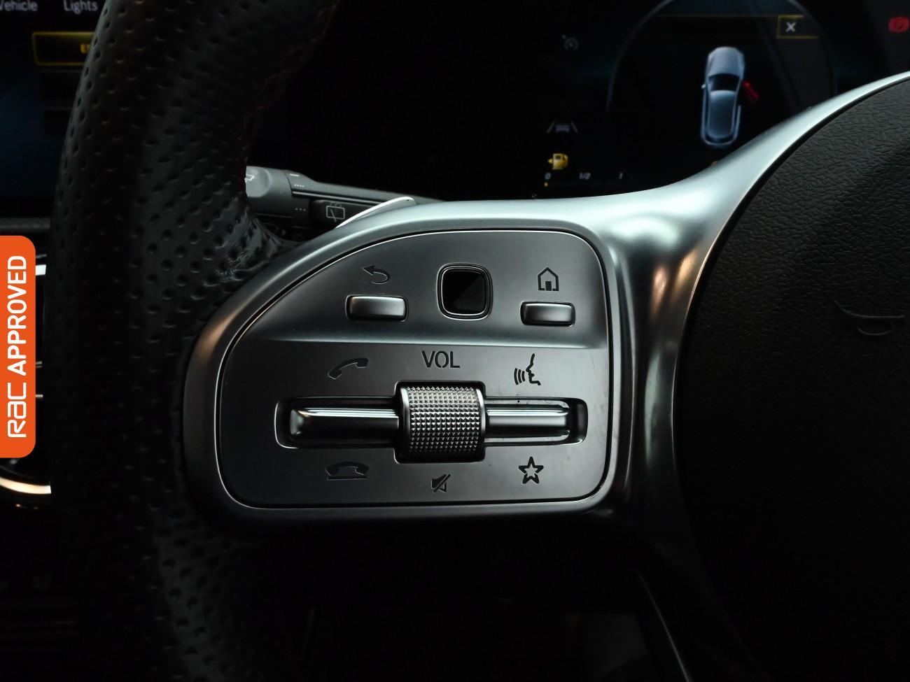 Used Mercedes-Benz A-Class 2020 for sale - 76663268: Photo 24