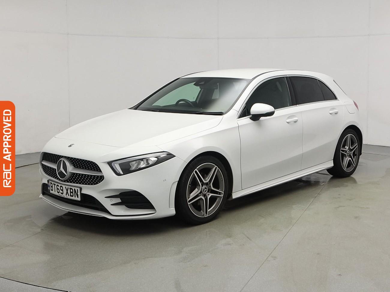 Used Mercedes-Benz A-Class 2020 for sale - 76663268: Photo 28
