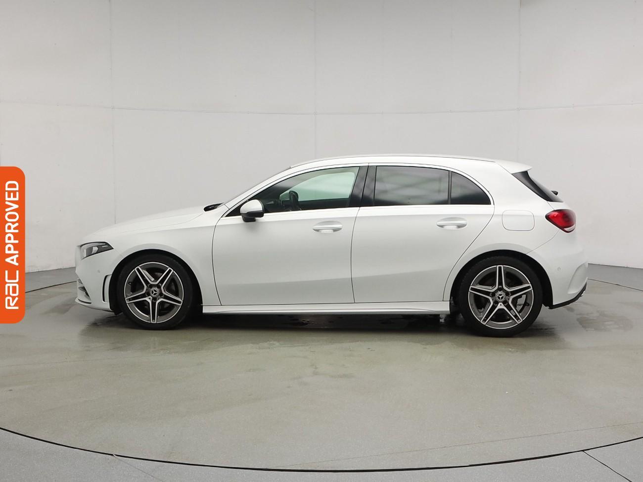 Used Mercedes-Benz A-Class 2020 for sale - 76663268: Photo 29