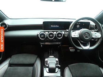 Used Mercedes-Benz A-Class 2020 for sale - 76663268: Photo