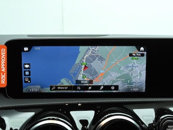 Used Mercedes-Benz A-Class 2020 for sale - 76663268: Photo