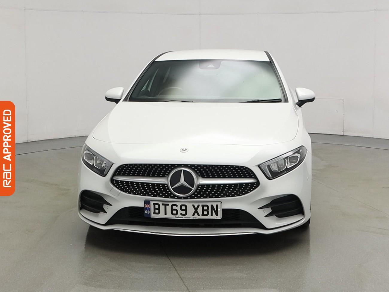 Used Mercedes-Benz A-Class 2020 for sale - 76663268: Photo 7