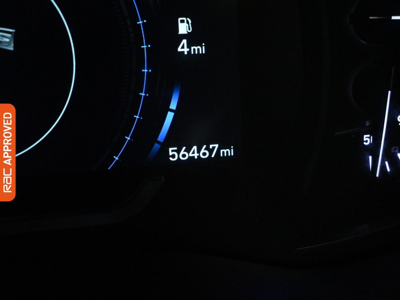 Used Hyundai Santa Fe 2021 for sale - 77996505: Photo 11