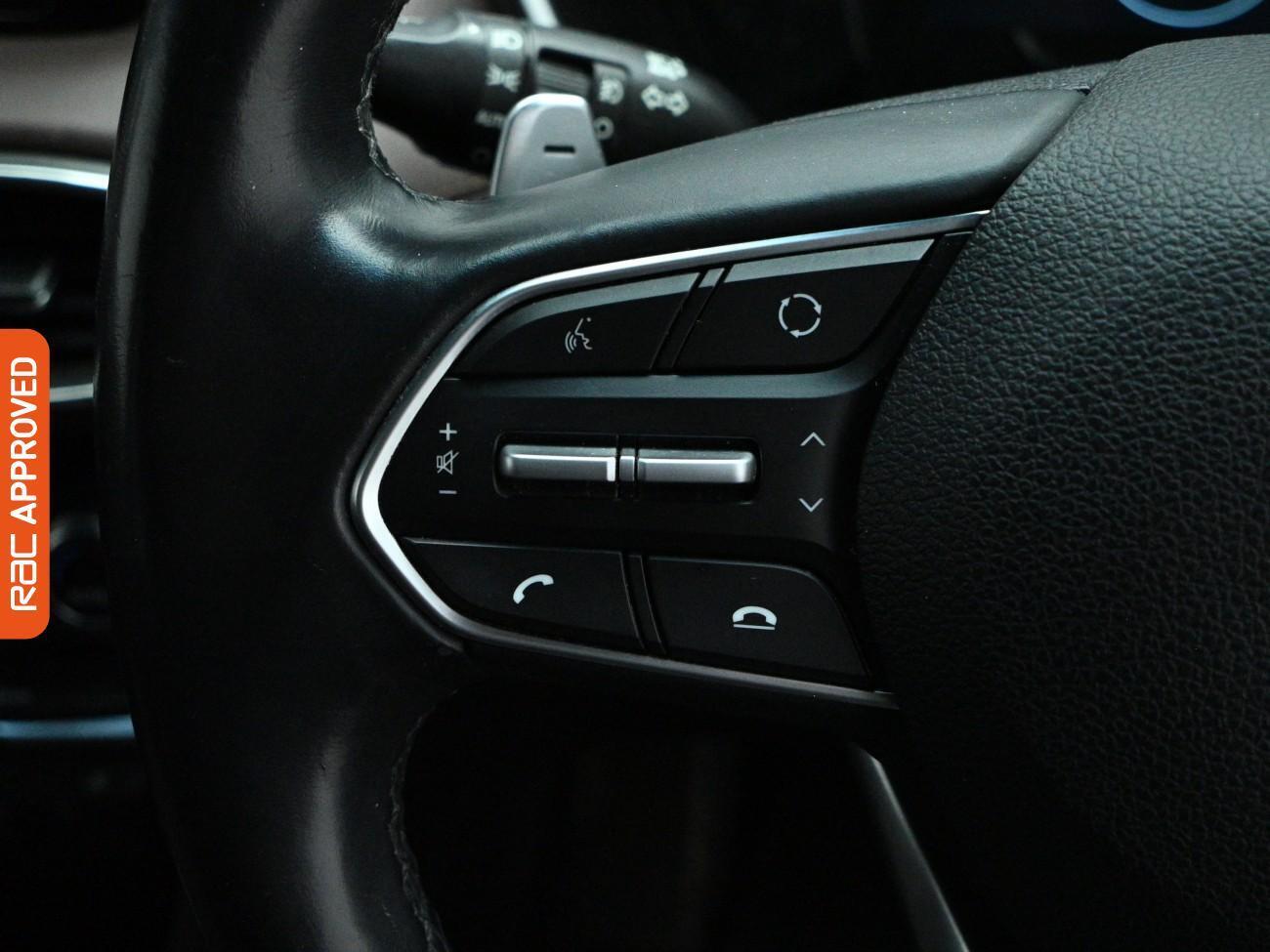 Used Hyundai Santa Fe 2021 for sale - 77996505: Photo 22