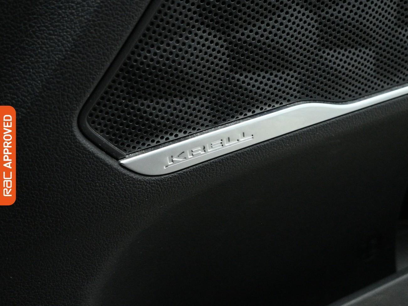 Used Hyundai Santa Fe 2021 for sale - 77996505: Photo 25