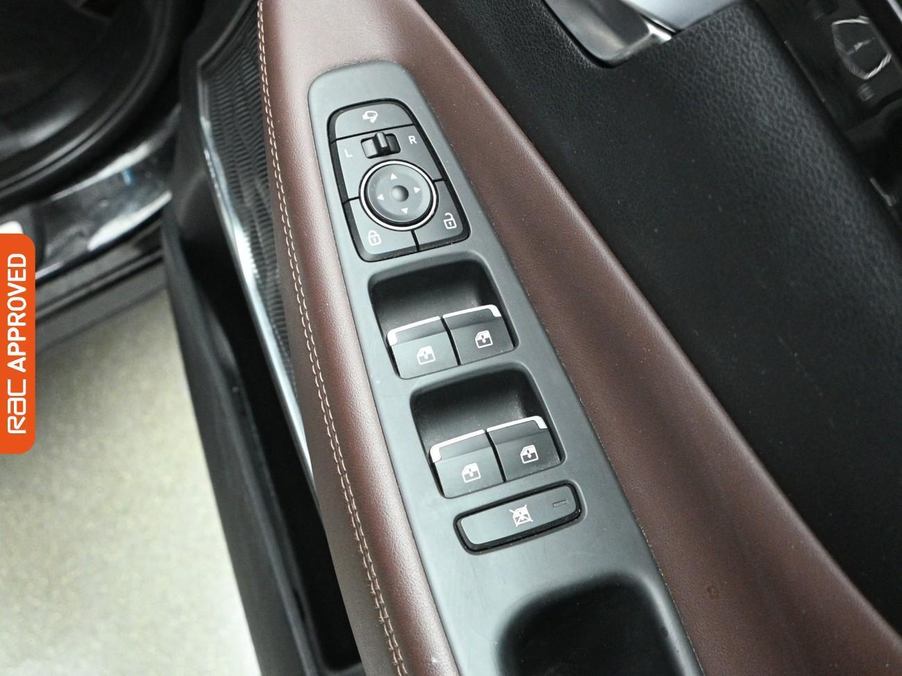 Used Hyundai Santa Fe 2021 for sale - 77996505: Photo 26