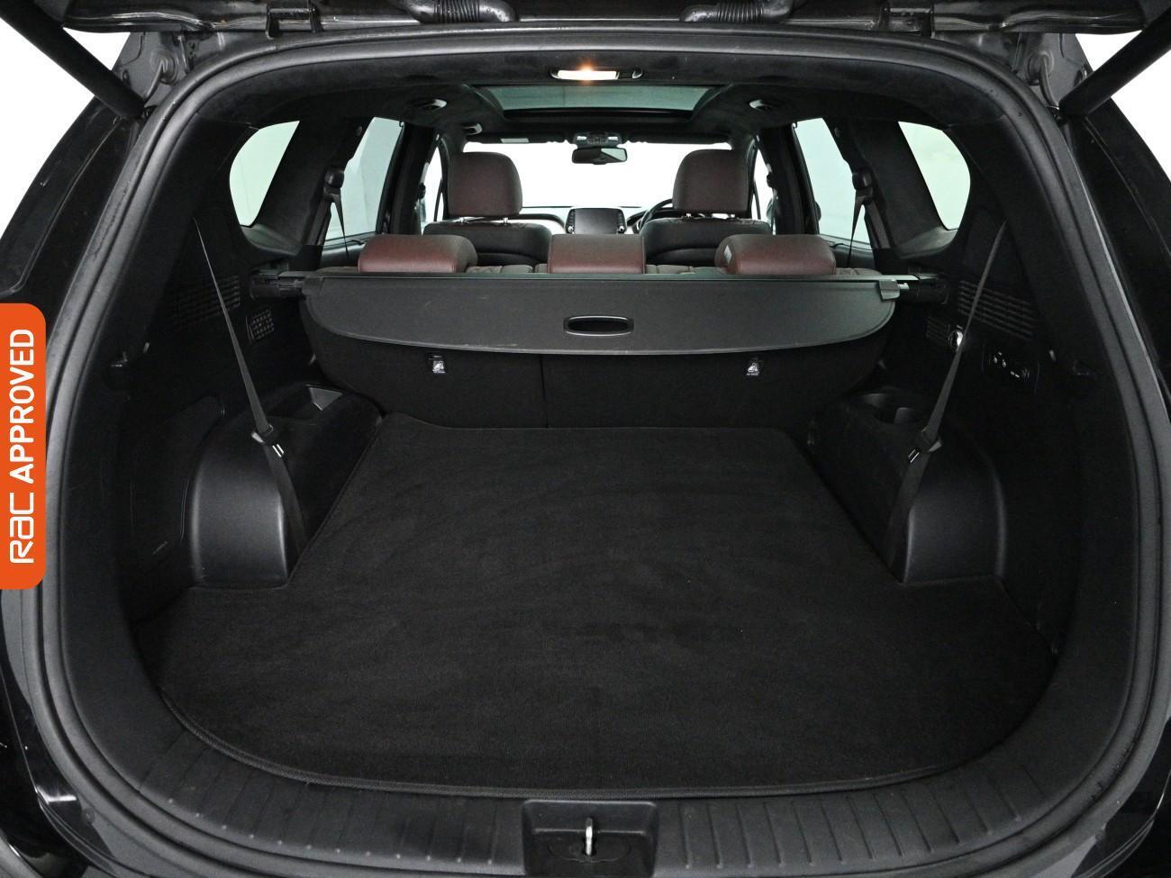 Used Hyundai Santa Fe 2021 for sale - 77996505: Photo 28