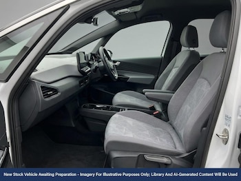 Used Volkswagen ID.3 2022 for sale - 77340811: Photo