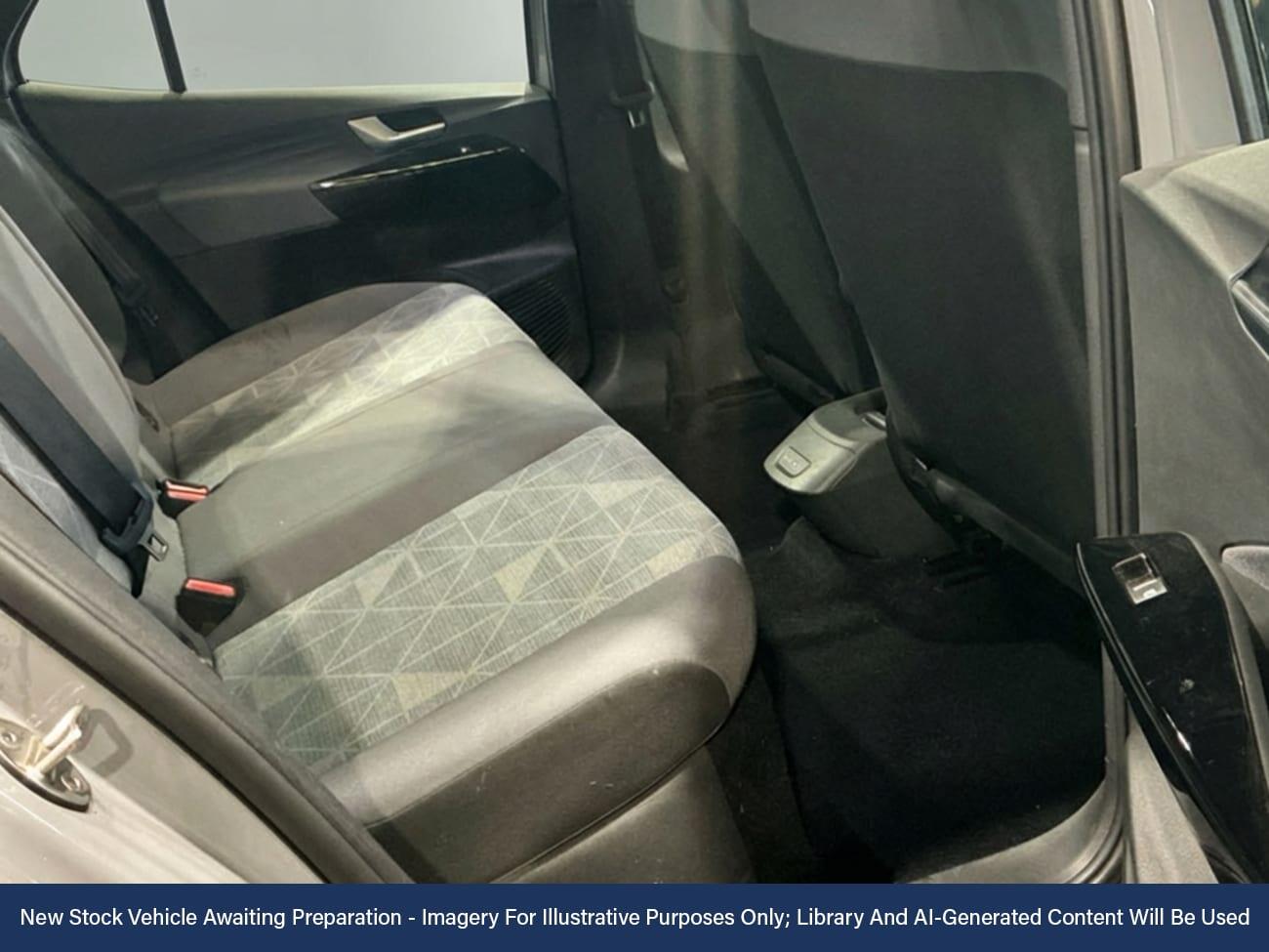 Used Volkswagen ID.3 2022 for sale - 77340811: Photo 4