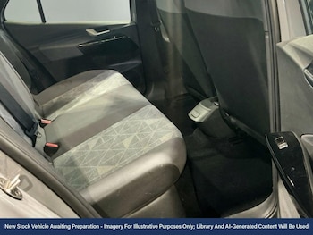 Used Volkswagen ID.3 2022 for sale - 77340811: Photo