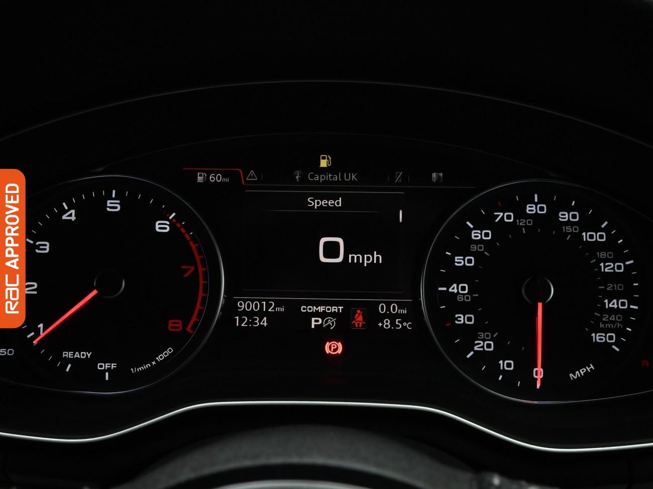 Used Audi A5 2019 for sale - 77415349: Photo 11