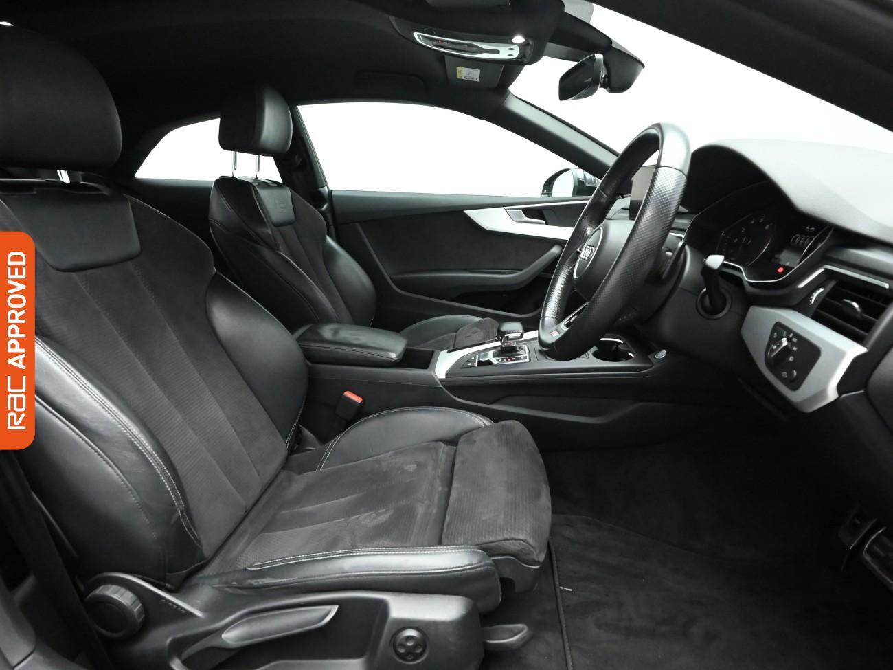 Used Audi A5 2019 for sale - 77415349: Photo 12