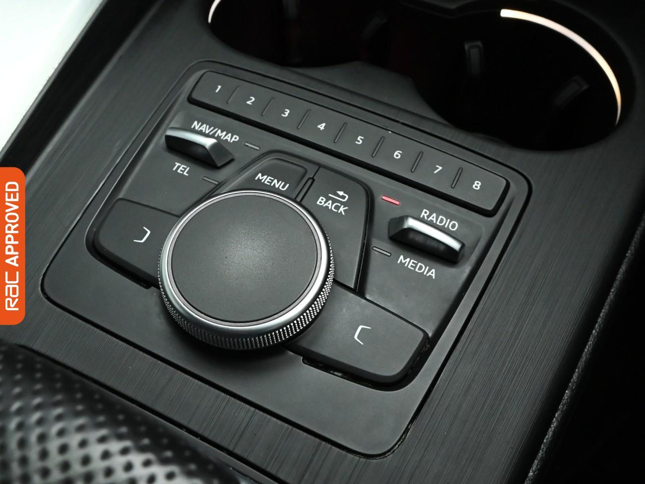 Used Audi A5 2019 for sale - 77415349: Photo 15