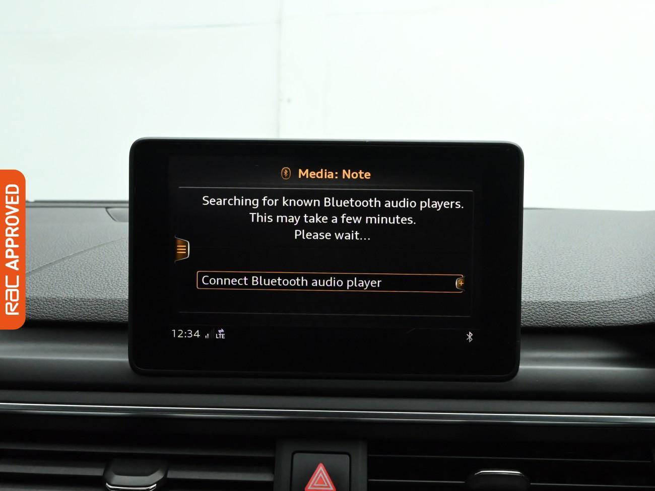 Used Audi A5 2019 for sale - 77415349: Photo 16