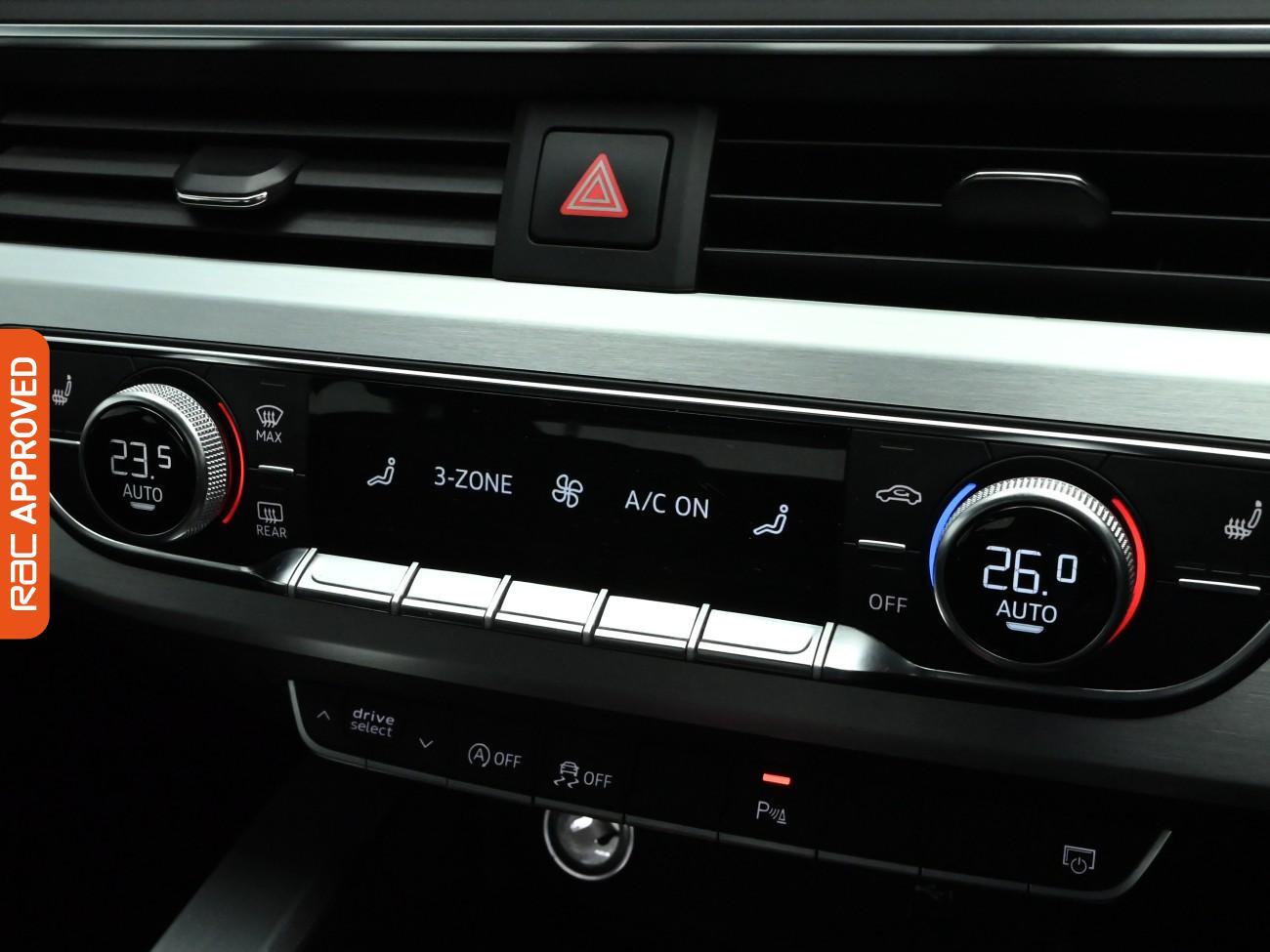 Used Audi A5 2019 for sale - 77415349: Photo 18