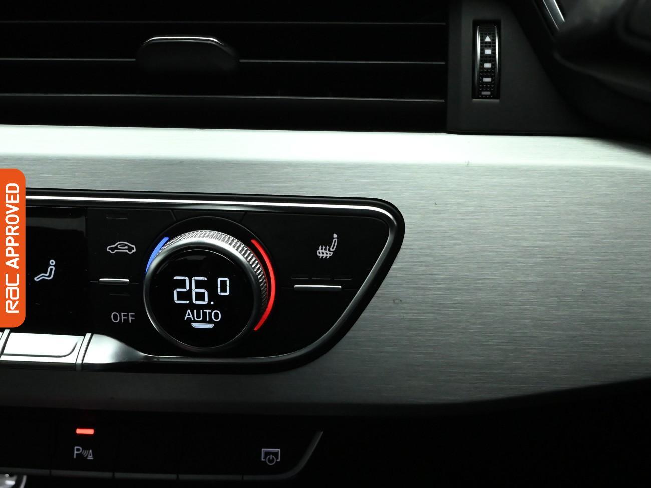 Used Audi A5 2019 for sale - 77415349: Photo 19