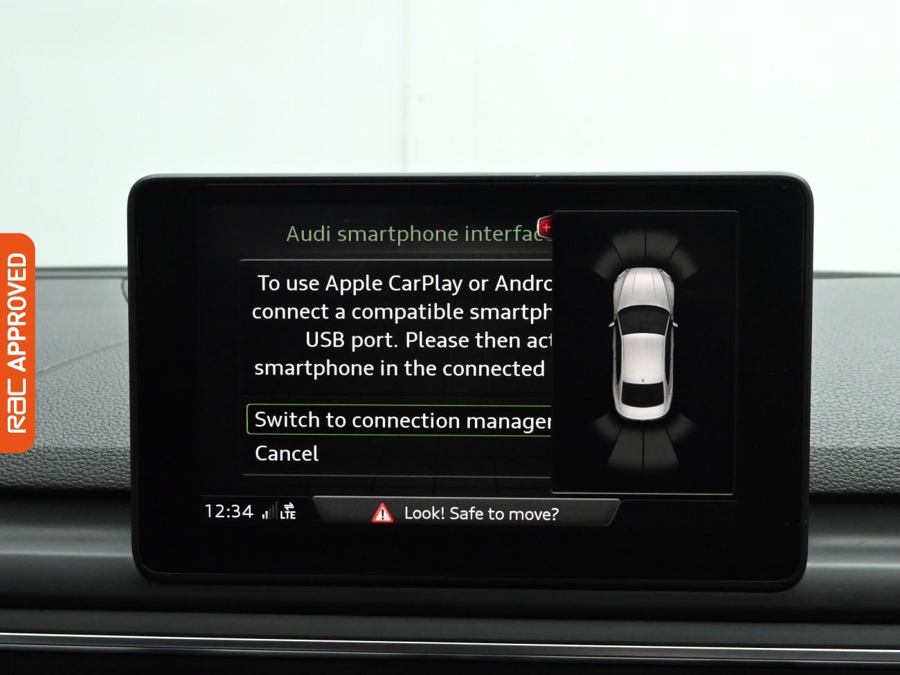 Used Audi A5 2019 for sale - 77415349: Photo 21