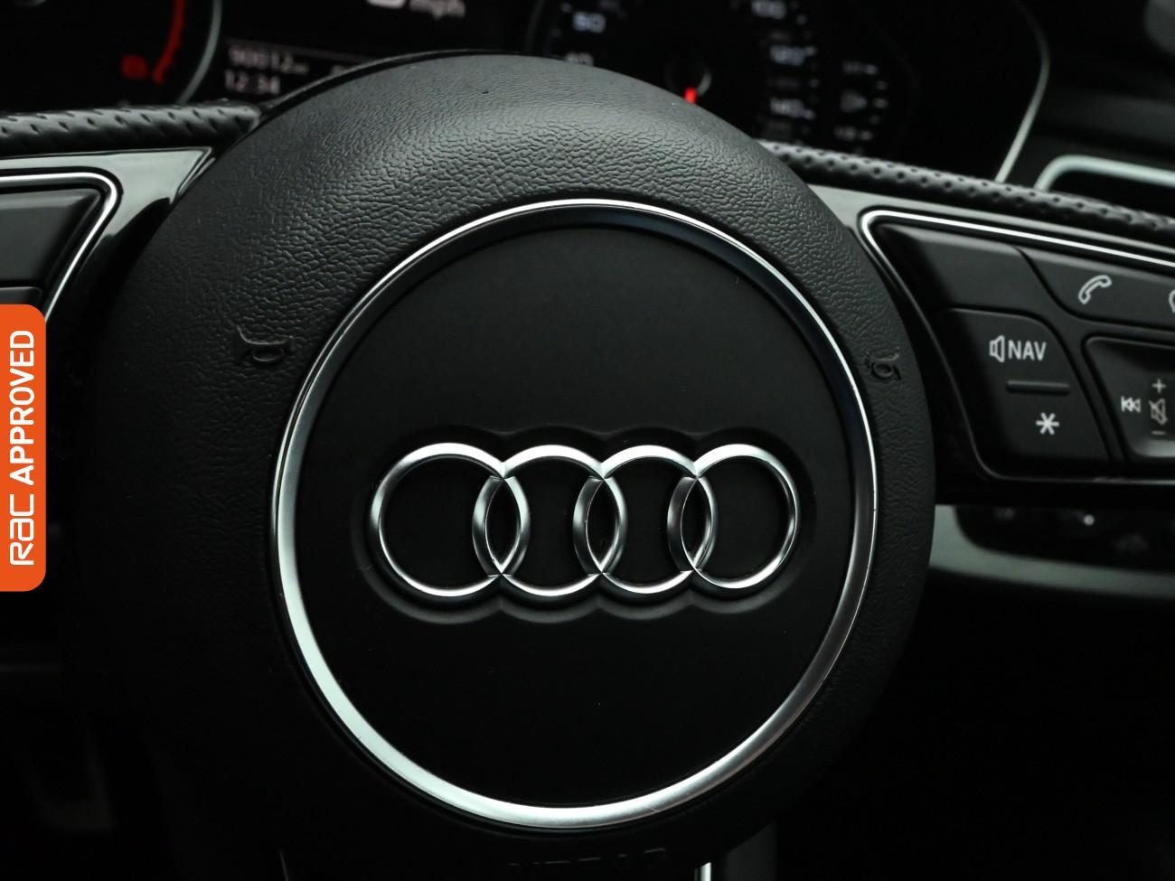 Used Audi A5 2019 for sale - 77415349: Photo 23