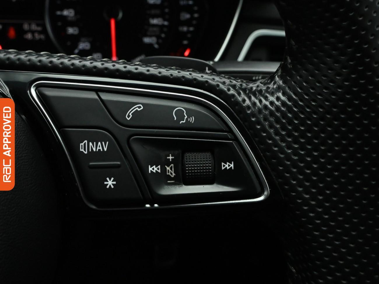 Used Audi A5 2019 for sale - 77415349: Photo 24