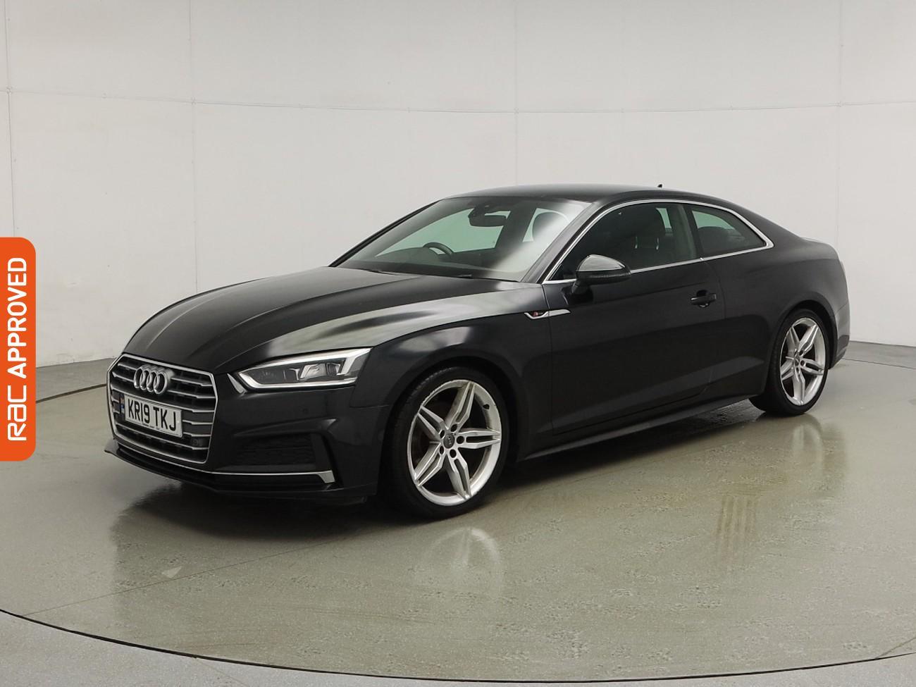 Used Audi A5 2019 for sale - 77415349: Photo 28