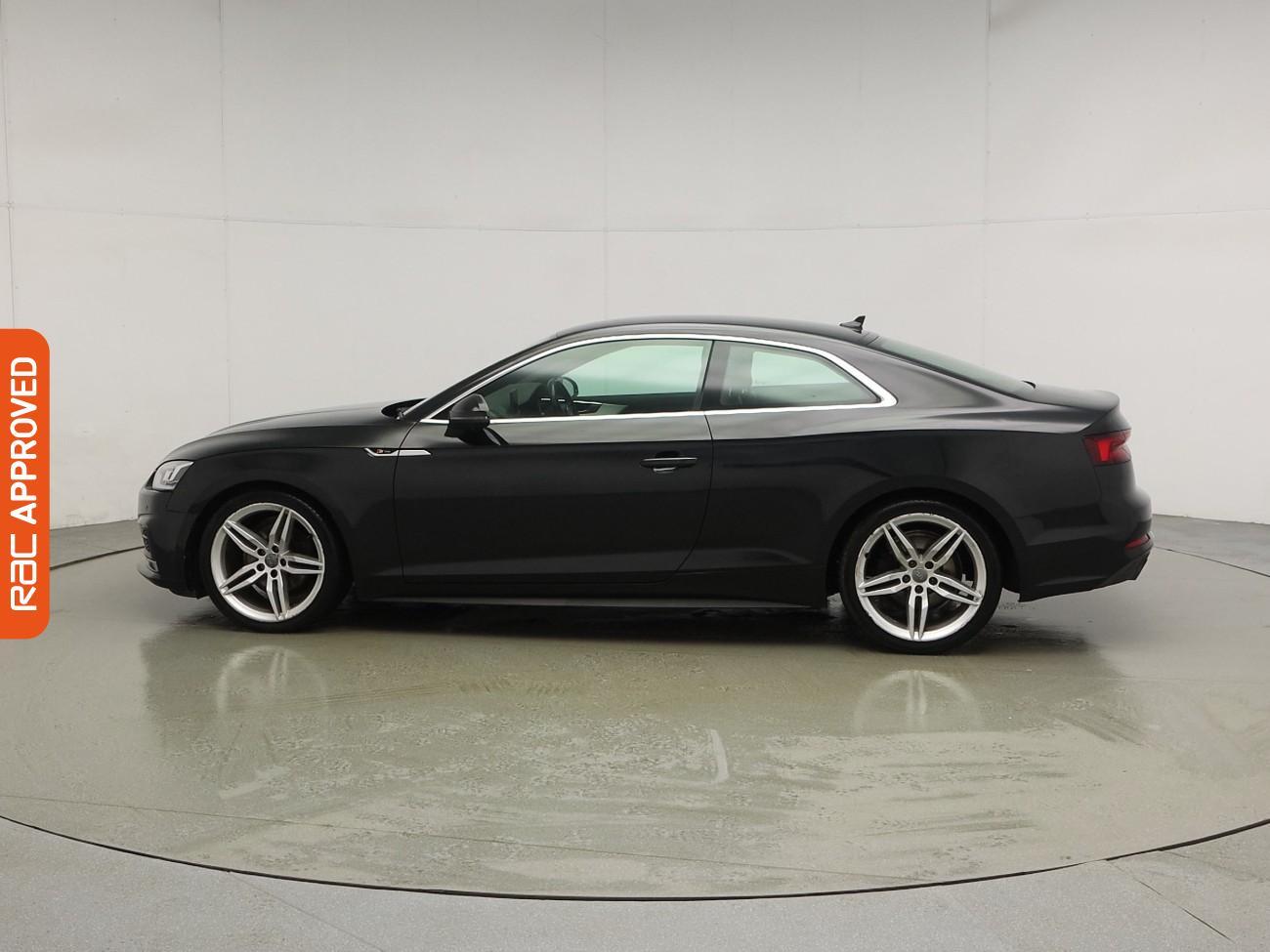 Used Audi A5 2019 for sale - 77415349: Photo 29
