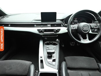 Used Audi A5 2019 for sale - 77415349: Photo