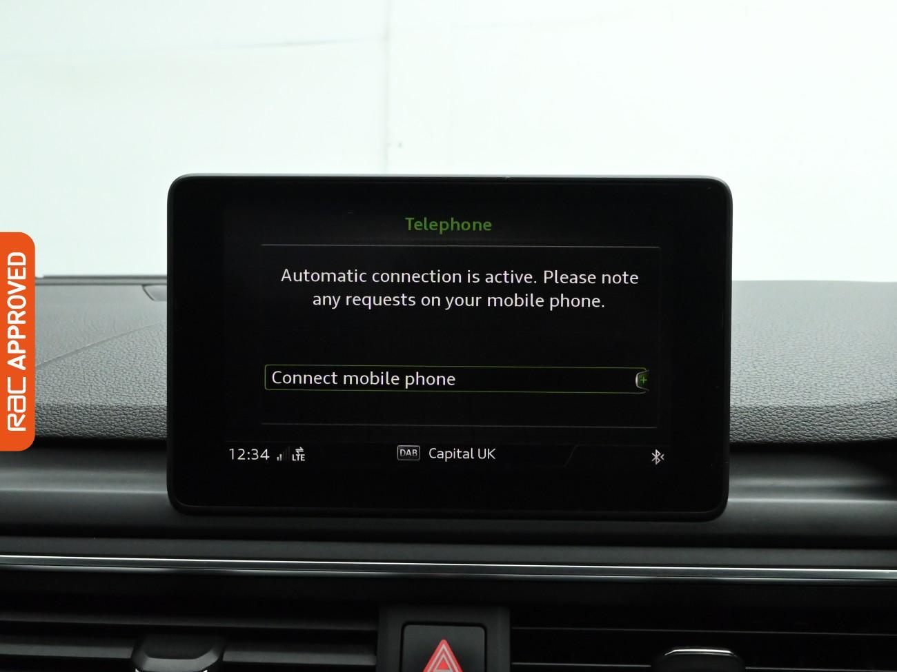 Used Audi A5 2019 for sale - 77415349: Photo 3