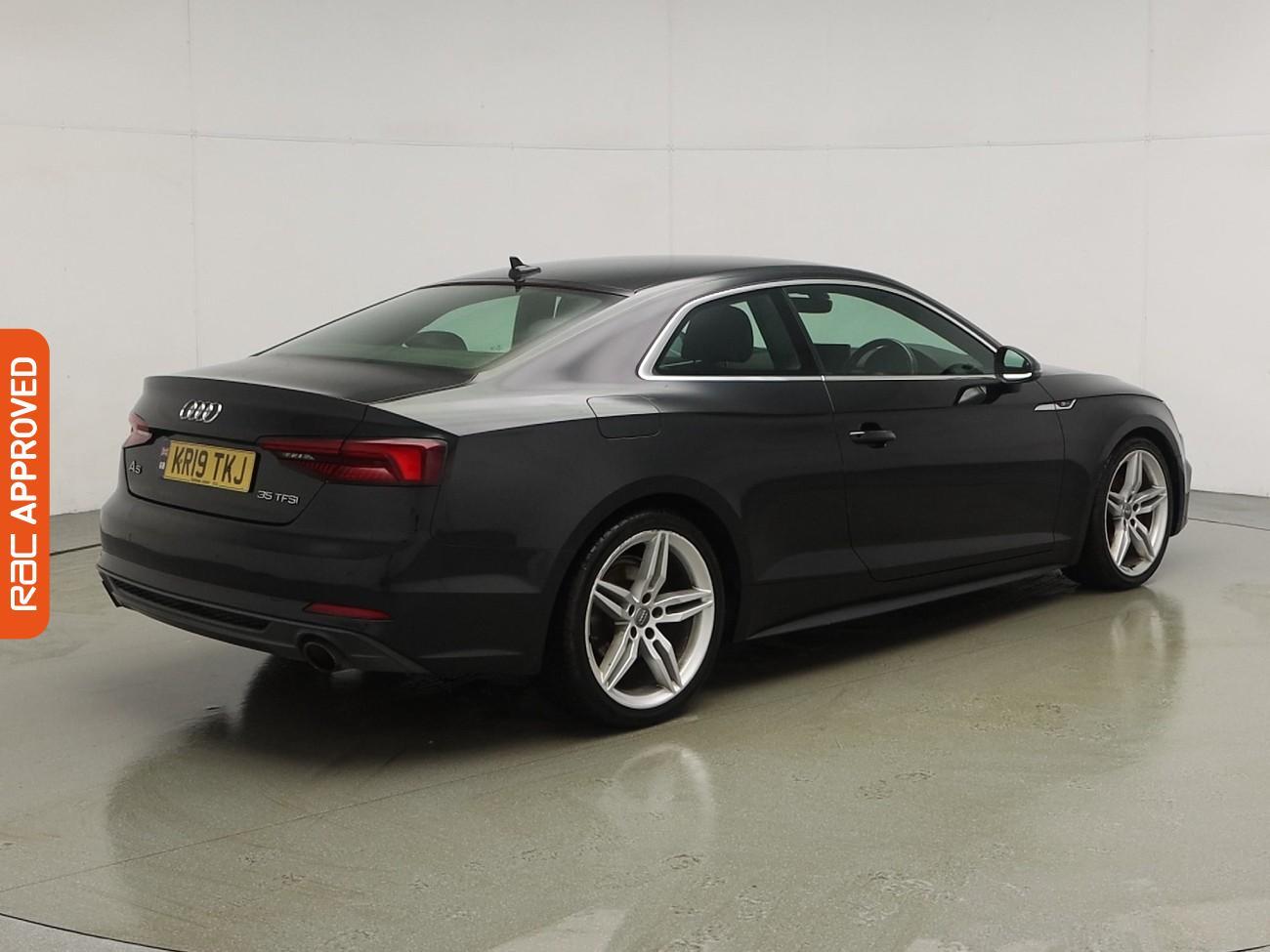 Used Audi A5 2019 for sale - 77415349: Photo 31