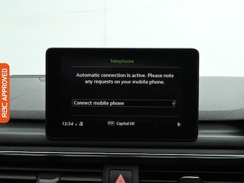 Used Audi A5 2019 for sale - 77415349: Photo