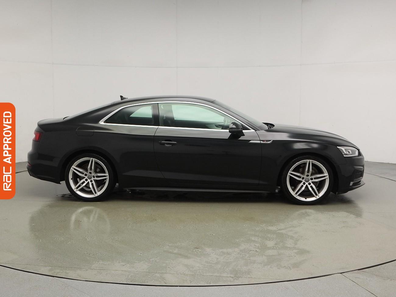Used Audi A5 2019 for sale - 77415349: Photo 6