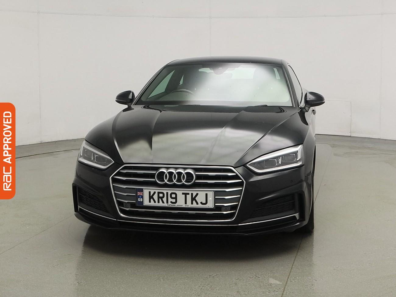 Used Audi A5 2019 for sale - 77415349: Photo 7