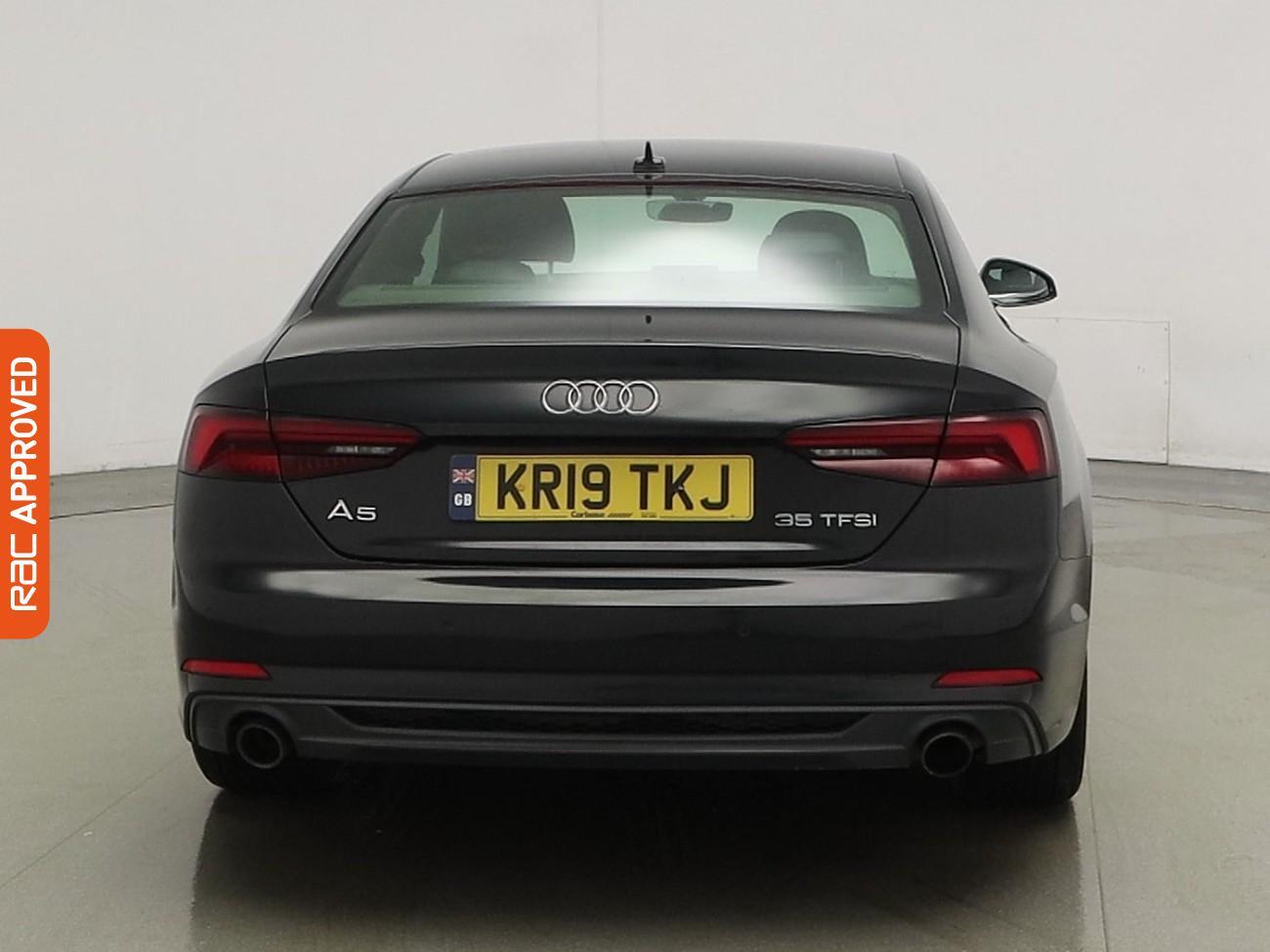 Used Audi A5 2019 for sale - 77415349: Photo 8