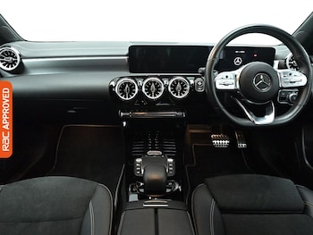 Used Mercedes-Benz A-Class 2022 for sale - 78614009: Photo
