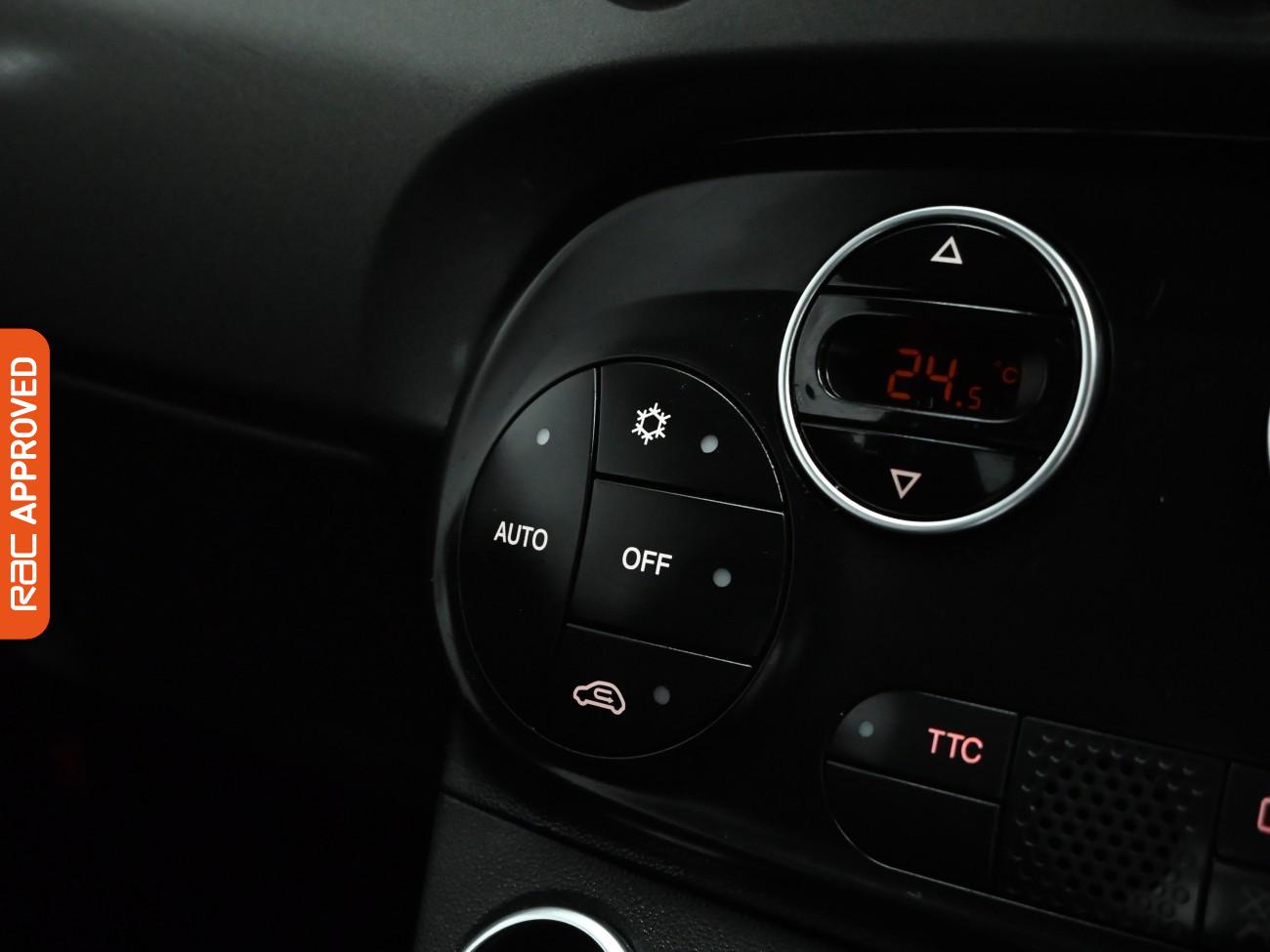 Used Abarth 595 2019 for sale - 76629878: Photo 19