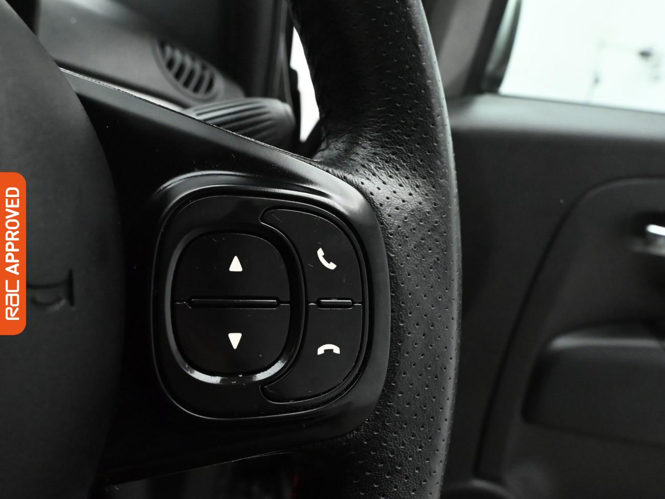 Used Abarth 595 2019 for sale - 76629878: Photo 23