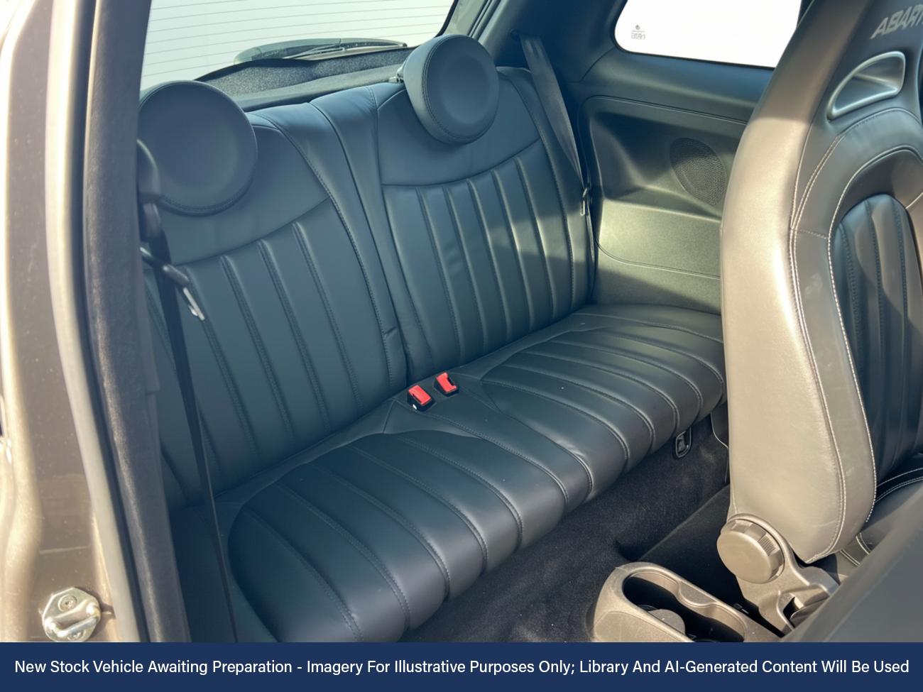 Used Abarth 595 2019 for sale - 76629878: Photo 4