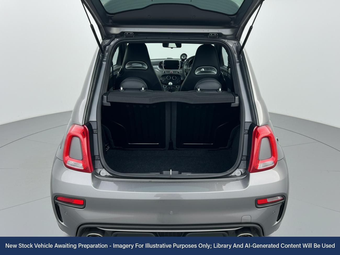 Used Abarth 595 2019 for sale - 76629878: Photo 7