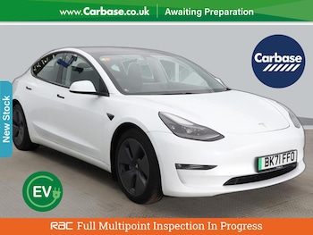Tesla - Model 3
