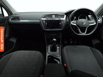 Used Volkswagen Tiguan 2022 for sale - 78407931: Photo